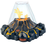 Aqua Dragons: Volcano