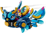 LEGO DREAMZzz: Zoey's Time Owl - (71494)