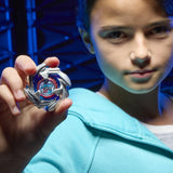 Beyblade X: Deluxe Launcher - Cobalt Dragoon 2-60C