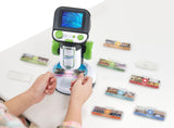 Leapfrog - Magic Adventures Microscope