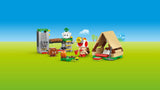 LEGO Super Mario: Captain Toad's Camp - (72040)