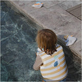 Sunnylife: Kids Swim Vest - Sammy the Seagull (3-6 Years)