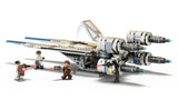 LEGO Star Wars: Rebel U-Wing Starfighter - (75399)