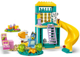 LEGO Bluey: Playground Fun with Bluey and Chloe - (11201)