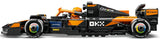 LEGO Speed Champions: McLaren F1 Team MCL38 Race Car - (77251)