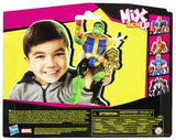 Mixmashers: Marvel Hulk - Deluxe 5" Action Figure