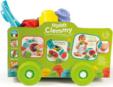 Baby Clemmy: 2023 Vehicle