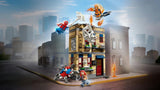 LEGO Marvel: Peter Parker's Apartment - (76317)