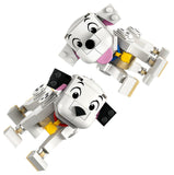LEGO Disney Classic: Lucky & Penny 101 Dalmatians Puppies - (43271)