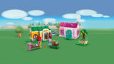 LEGO Animal Crossing: Creative Houses: Seasons of Fun - (77057)