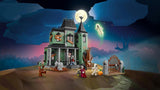 LEGO Creator: Haunted Mansion - (31167)