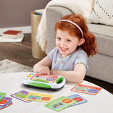 Leapfrog: Slide-to-Read - ABC Flash Cards