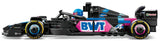 LEGO Speed Champions: BWT Alpine F1 Team A524 Race Car - (77248)