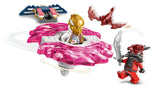 LEGO Ninjago: Sora's Dragon Spinjitzu Spinner - (71824)