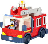 Bluey: Firetruck
