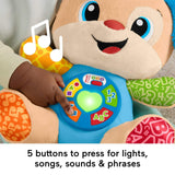 Fisher-Price: Laugh & Learn Puppy