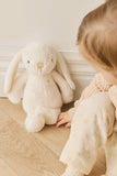 Snuggle Bunnies: Penelope the Bunny - Marshmallow 30cm Plush
