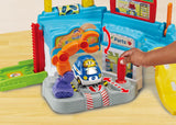 VTech: Toot-Toot Drivers Repair Centre