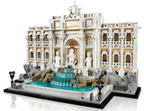 LEGO Architecture: Trevi Fountain - (21062)