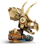 LEGO Jurassic World: Dinosaur Fossils Triceratops Skull - (76969)