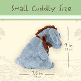 Winnie The Pooh: Classic Eeyore - 9" Plush