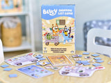 Bluey Shopping List Game