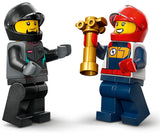 LEGO City: Go-Karts and Race Drivers - (60400)