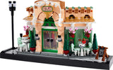 LEGO Icons: French Cafe - (10362)