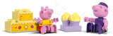LEGO DUPLO: Peppa Pig Boat Trip - (10432)
