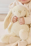 Snuggle Bunnies: Penelope the Bunny - Sunshine 30cm Plush