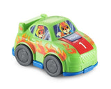 VTech: Road Rescue Car Carrier