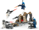 LEGO Star Wars: Ambush on Mandalore Battle Pack - (75373)