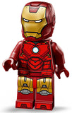 LEGO Marvel: Iron Man MK4 Bust - (76327)