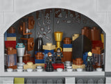 LEGO Harry Potter: Hogwarts Castle - (71043)