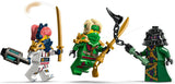 LEGO Ninjago: Rontu the Master Dragon - (71842)