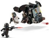 LEGO Star Wars: Death Trooper & Night Trooper Battle Pack - (75412)