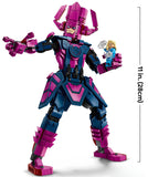 LEGO Super Heroes: Fantastic Four vs. Galactus Construction Figure - (76316)
