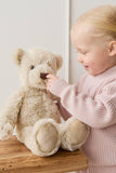 Snuggle Bunnies: Theo The Bear Plush