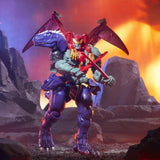 Transformers Legacy United: Commander - Magmatron