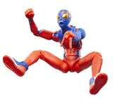 Marvel Legends: Spider-Boy - 6" Retro Figure