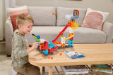 VTech: Marble Rush 3-Point Launch Set
