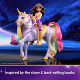Unicorn Academy: Small Sophia & Light Magic Wildstar