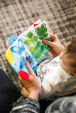 Baby Einstein - Basic Teether Book