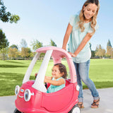 Little Tikes: Princess Cozy Coupe Car