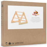 Kinderfeets: Pikler Triangle - Small