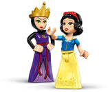 LEGO Disney: Snow White's Jewellery Box - (43276)