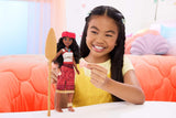 Disney Wish: Moana 2 - Singing Moana Doll