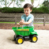 John Deere: 38cm Big Scoop Dump Truck