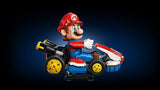 LEGO Super Mario: Mario & Standard Kart - (72037)