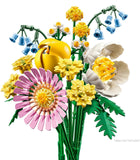 LEGO Botanicals: Petite Sunny Bouquet - (10347)